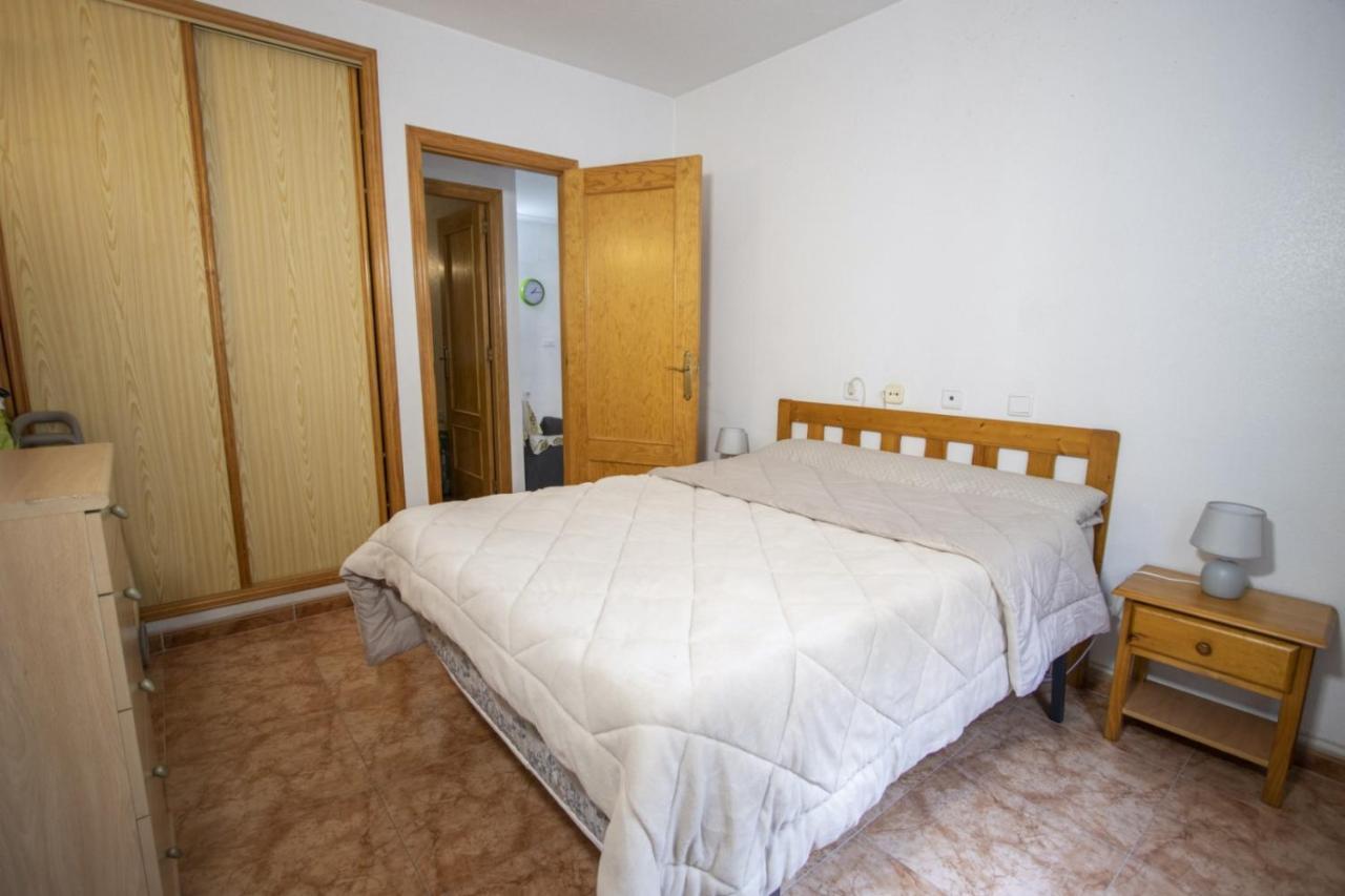 Ferienwohnung Alegria Id40 Torrevieja Exterior foto