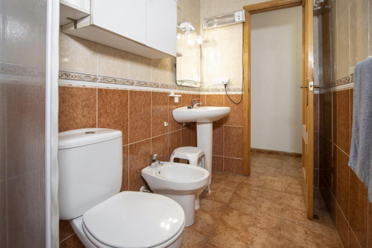 Ferienwohnung Alegria Id40 Torrevieja Exterior foto