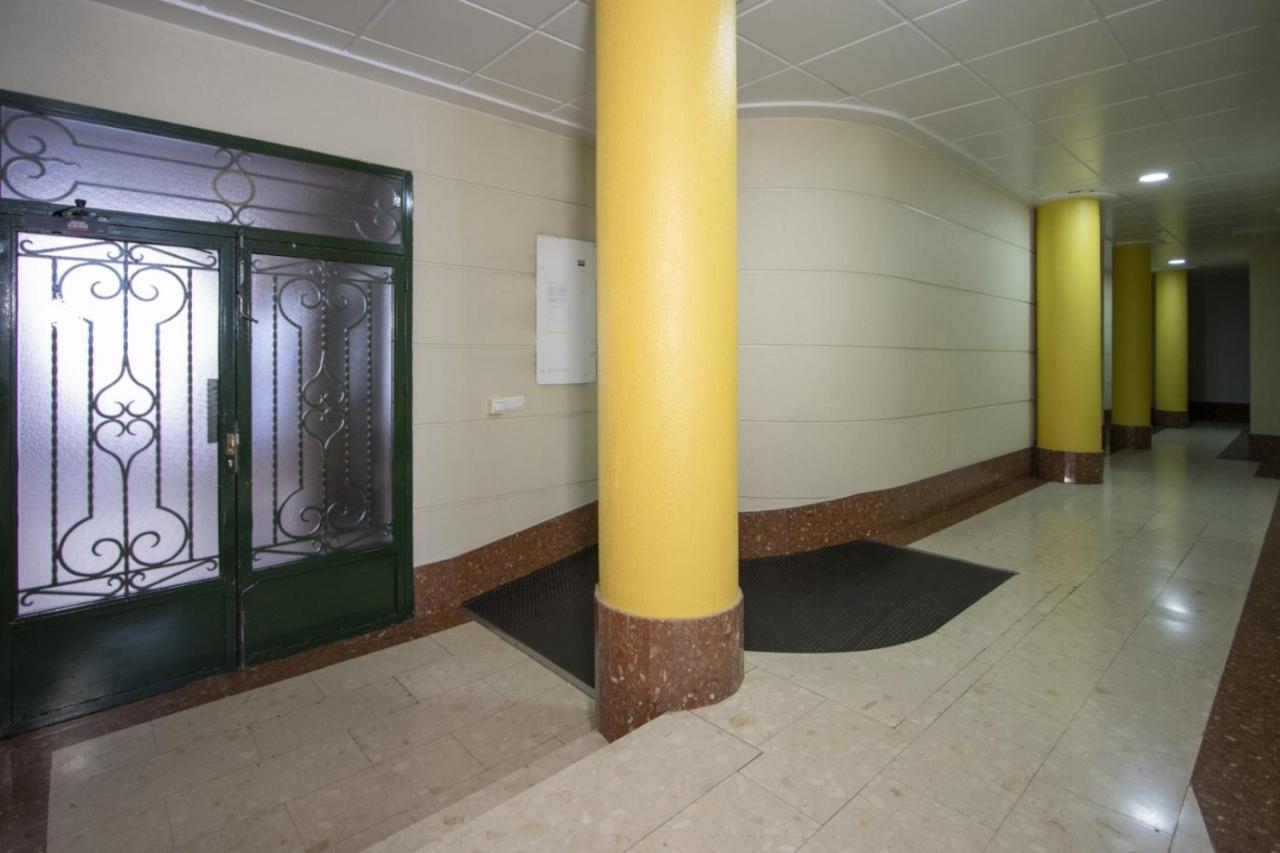 Ferienwohnung Alegria Id40 Torrevieja Exterior foto