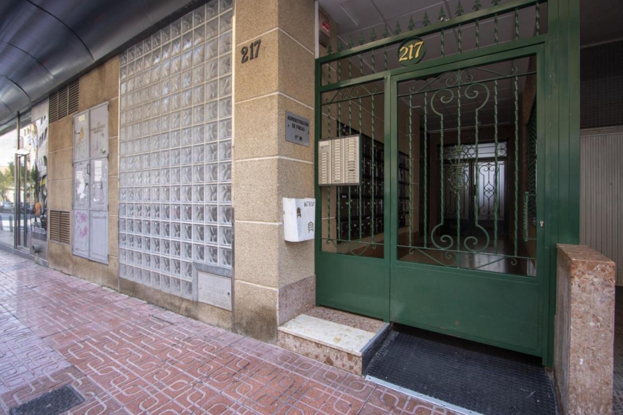 Ferienwohnung Alegria Id40 Torrevieja Exterior foto